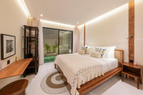 Sulu Villas - Seminyak